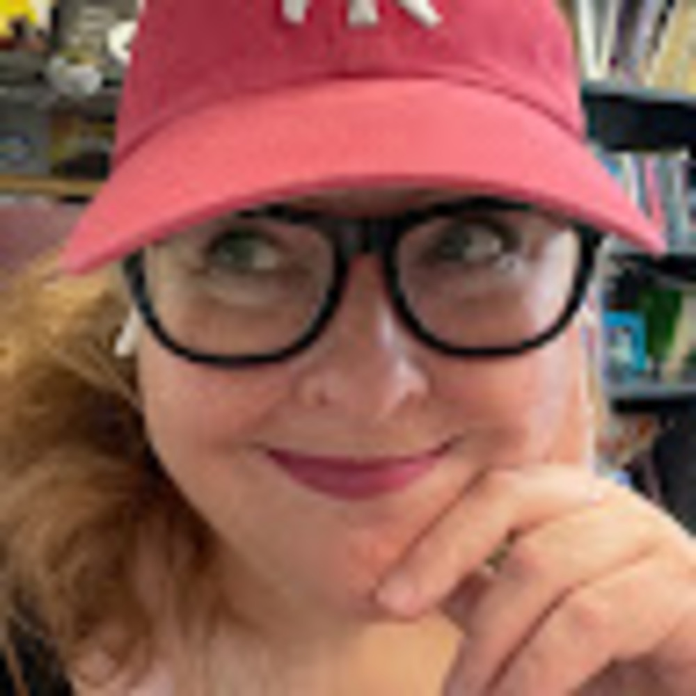 Meet your Posher, Sara